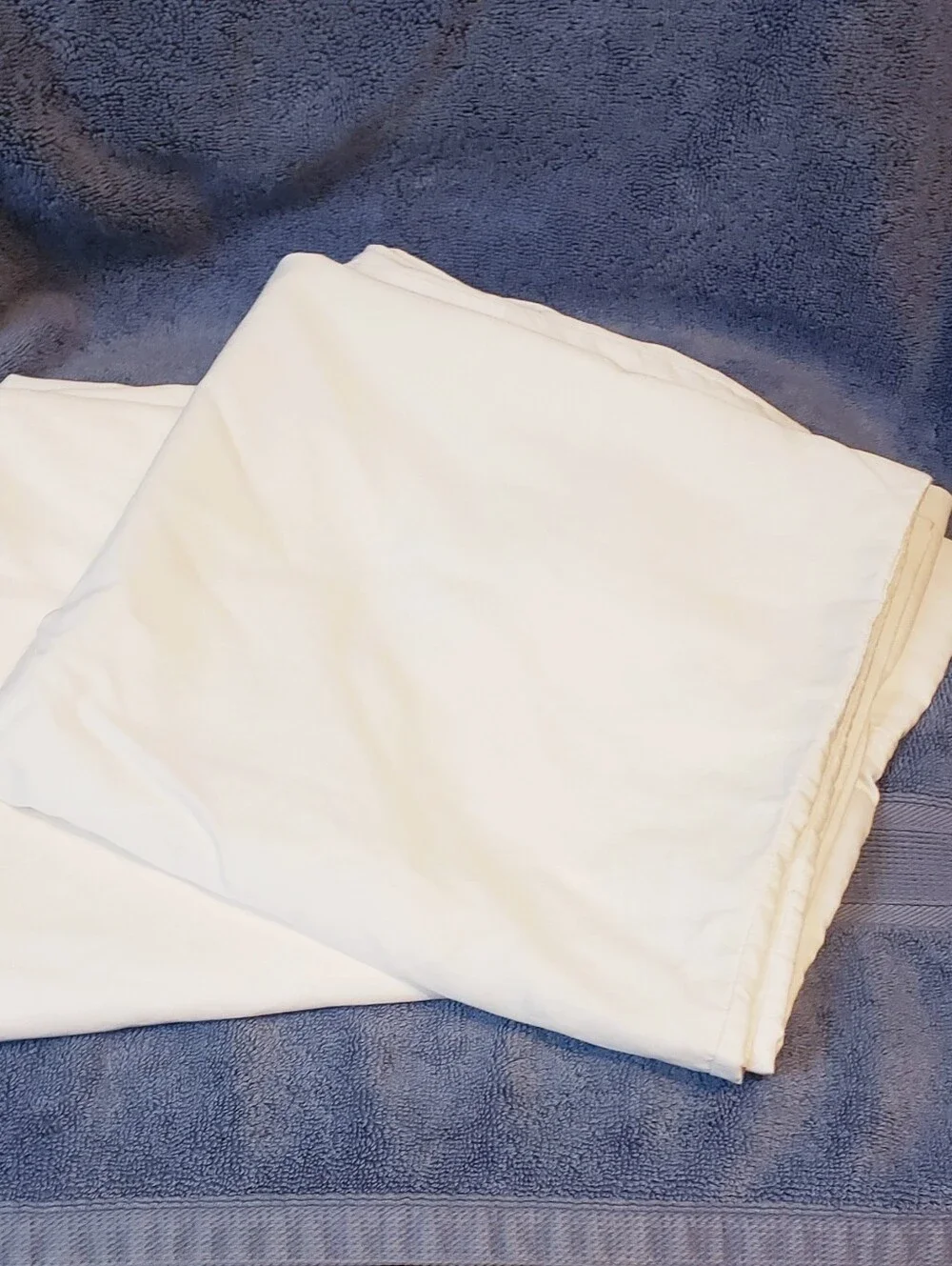 Lauren Ralph Lauren King Two Pilliwcases Cotton White 20